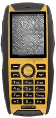 IMEI Check GOCLEVER Quantum 3 220 Rugged on imei.info