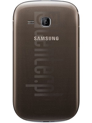 IMEI Check SAMSUNG S5292 Star Deluxe Duos on imei.info