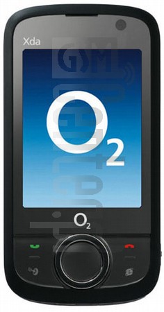 IMEI Check O2 XDA Orbit II (HTC Polaris) on imei.info