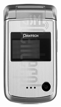 IMEI Check PANTECH PG-3800 on imei.info