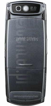 IMEI Check SAMSUNG L760V on imei.info