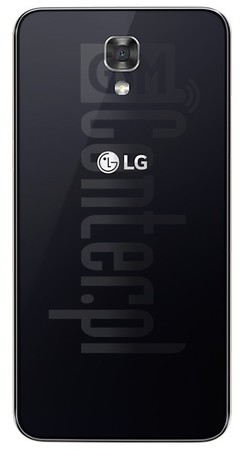 IMEI Check LG X Screen on imei.info