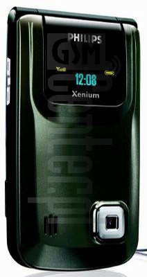 IMEI Check PHILIPS Xenium 9@9r on imei.info