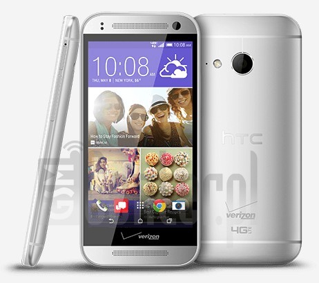 IMEI Check HTC One Remix on imei.info