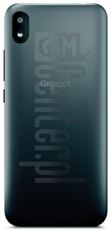 在imei.info上的IMEI Check GIGASET GS110 