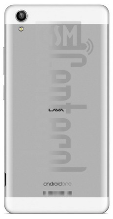 IMEI Check LAVA Pixel V1 on imei.info