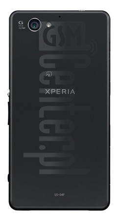 IMEI Check SONY Xperia A2 SO-04F on imei.info