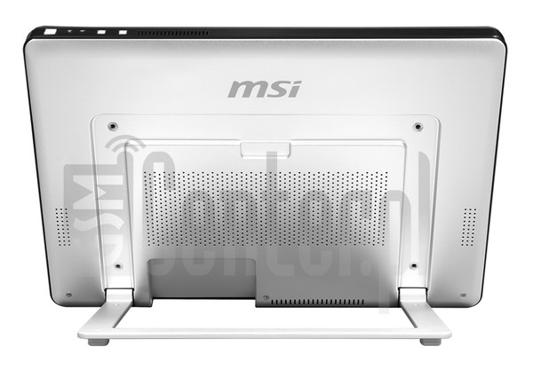 Vérification de l'IMEI MSI Pro 16 Flex sur imei.info