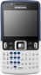 SAMSUNG C6625