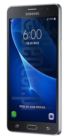 IMEI-Prüfung SAMSUNG G600S Galaxy Wide  auf imei.info
