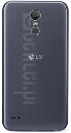 IMEI Check LG Stylo 3 Plus MP450 on imei.info