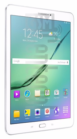 Pemeriksaan IMEI SAMSUNG T719 Galaxy Tab S2 VE 8.0 LTE di imei.info