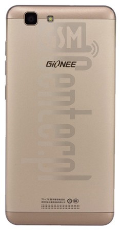 IMEI Check GIONEE F105 on imei.info