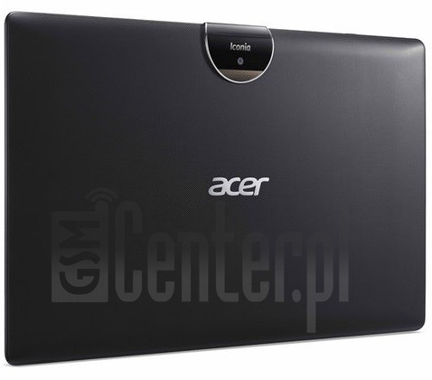 IMEI Check ACER Iconia Tab 10 (A3-A50) on imei.info