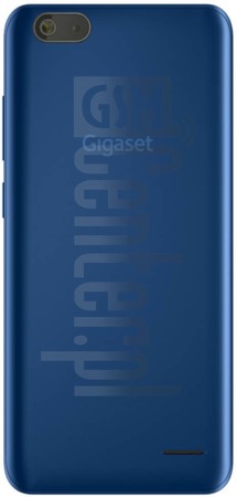 IMEI Check GIGASET GS100 on imei.info