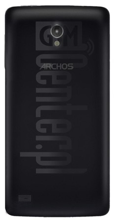 Перевірка IMEI ARCHOS 45 Platinum на imei.info