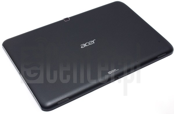IMEI Check ACER A701 Iconia Tab on imei.info