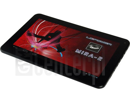 IMEI Check LC-POWER LC10TAB-A10 MIRA 2 on imei.info