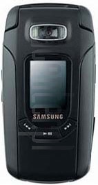 IMEI Check SAMSUNG S500i on imei.info