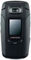 SAMSUNG S500i