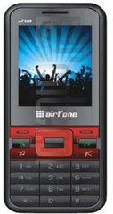 IMEI चेक AIRFONE AF-110 imei.info पर