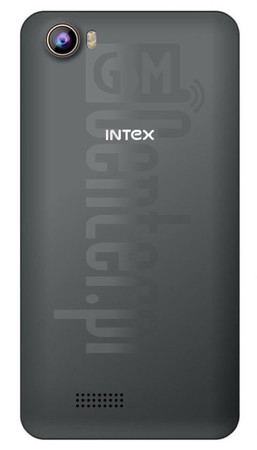 Verificação do IMEI INTEX Aqua 4G Strong em imei.info