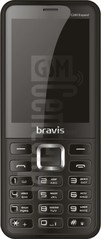 Skontrolujte IMEI BRAVIS C280 Expand na imei.info