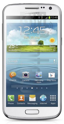IMEI Check SAMSUNG I9260 Galaxy Premier on imei.info