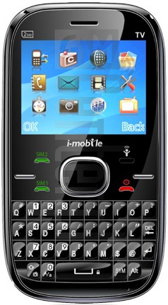 IMEI Check i-mobile S388 on imei.info
