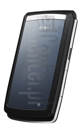 IMEI Check LG SV300 on imei.info