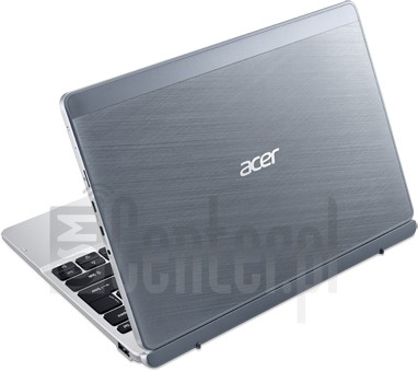 IMEI Check ACER SW5-012-14HK Aspire Switch 10 on imei.info