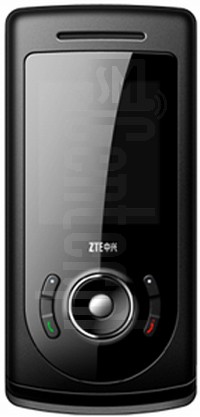 IMEI Check ZTE A831 on imei.info
