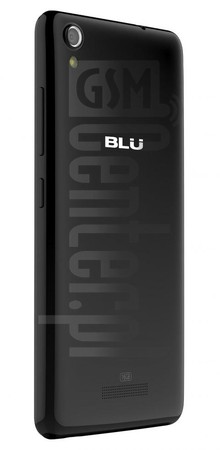 在imei.info上的IMEI Check BLU Studio M HD S110L