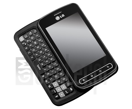 IMEI Check LG L75C Optimus ZIP on imei.info