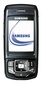 SAMSUNG D510