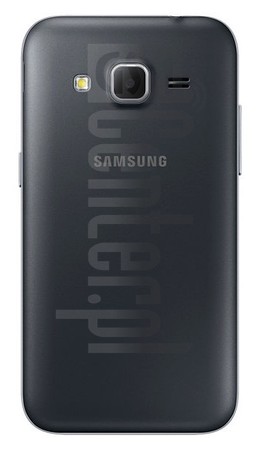 IMEI चेक SAMSUNG G360BT Galaxy Win 2 Duos TV imei.info पर