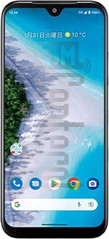 Kontrola IMEI KYOCERA Android One S10 na imei.info