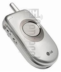 IMEI Check LG MG130 on imei.info