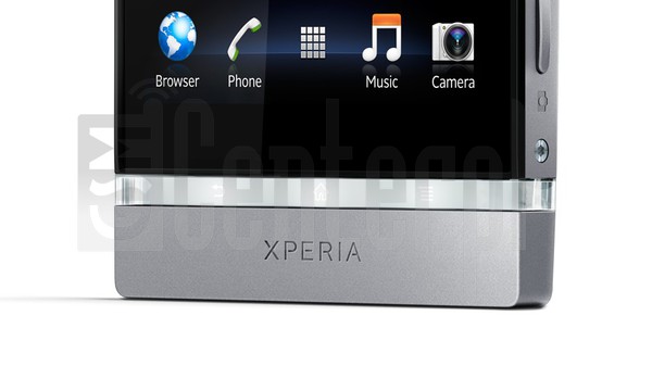 IMEI Check SONY Xperia P LT22  on imei.info