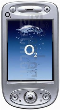 IMEI-Prüfung O2 XDA Argon (HTC Panda) auf imei.info