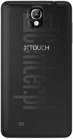 IMEI Check XTOUCH X507T on imei.info