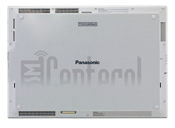 IMEI Check PANASONIC TOUGHPAD 4K Performance on imei.info