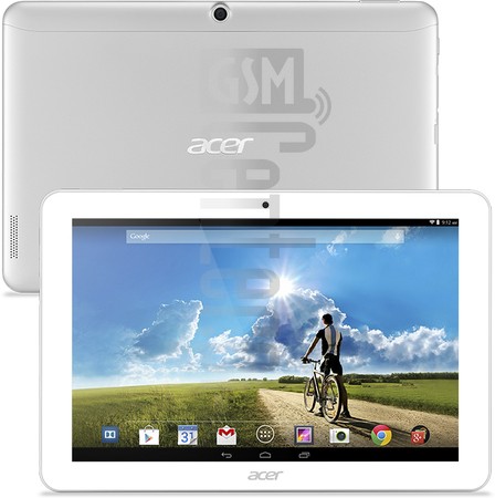 IMEI Check ACER A3-A20 Iconia Tab on imei.info