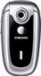 SAMSUNG X640