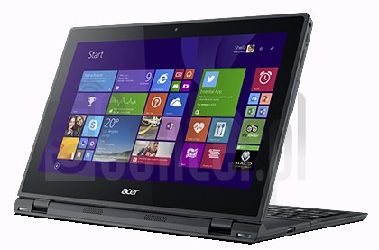 IMEI चेक ACER SW5-271-64V2 Aspire Switch 12 imei.info पर