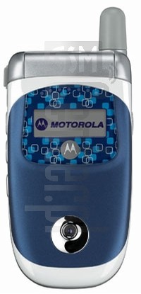 IMEI Check MOTOROLA V226 on imei.info