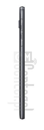 Vérification de l'IMEI SAMSUNG T285 Galaxy Tab A 7.0 LTE (2016) sur imei.info