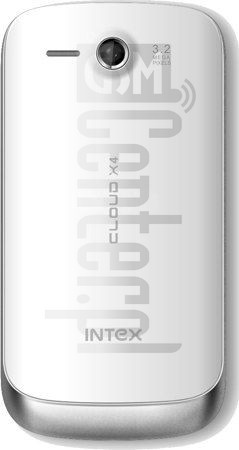 Verificação do IMEI INTEX Cloud X4 em imei.info