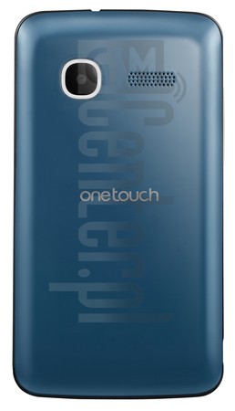 IMEI Check ALCATEL One Touch 4007X Pixi on imei.info