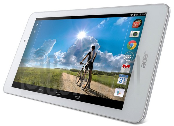 IMEI Check ACER A1-840 Iconia Tab 8 on imei.info